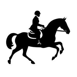 Equestrian Event