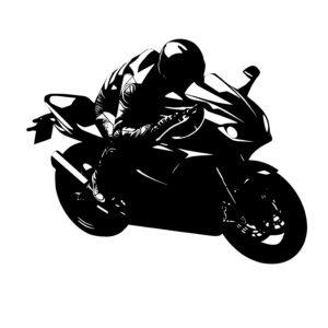 Motorcyclist