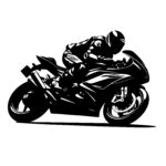 Motorcycle Rider