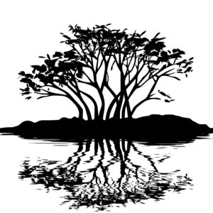 Island Tree