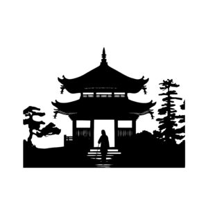 Japanese Sanctuary