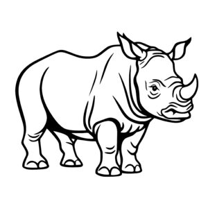 Mighty Rhino