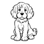 Cockapoo Cuteness