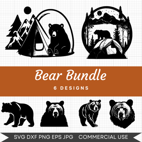 Bear Bundle