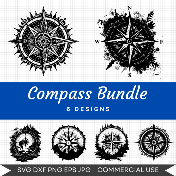 Compass Bundle (2)