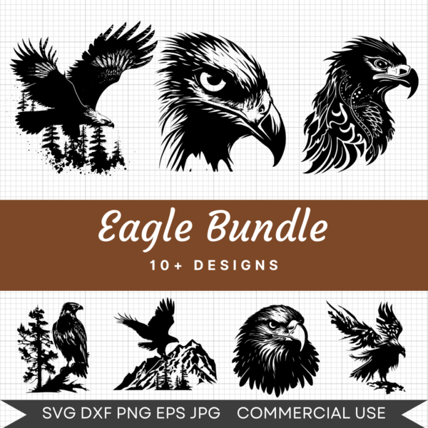 Eagle Bundle