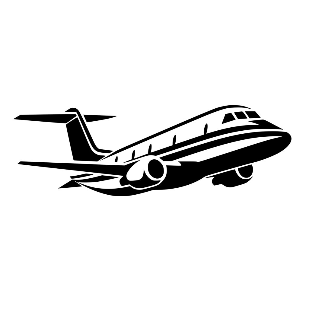 Private Plane SVG Instant Download For Cricut Silhouette Laser Machines private-plane-svg-instant-download-for-cricut-silhouette-laser-machines