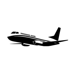 Passenger Plane