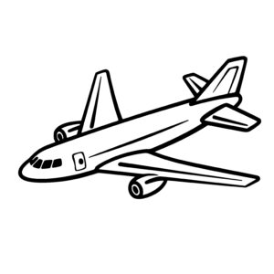 Basic Airplane