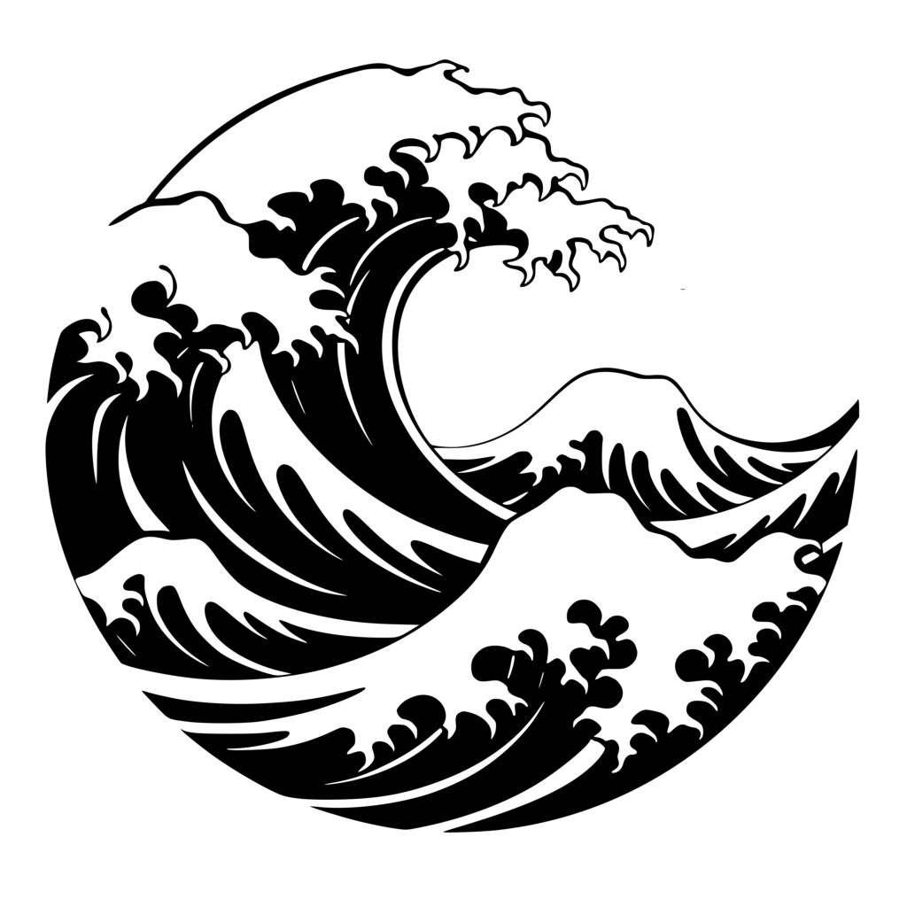 rolling-wave-svg-file-instant-download-for-cricut-silhouette-laser