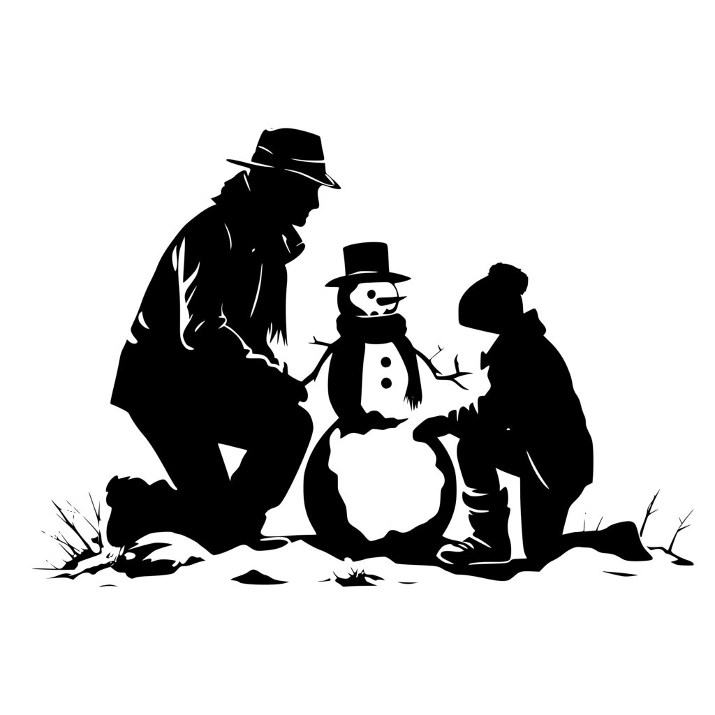 snowman-building-svg-file-for-cricut-silhouette-laser-machines