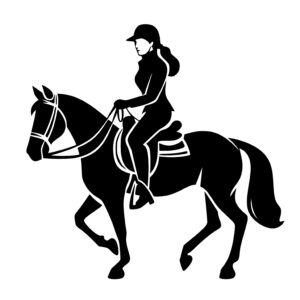 Equestrian Woman