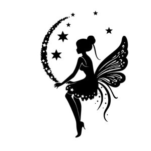 Moonlit Fairy