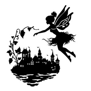 Fairy Castle Flight