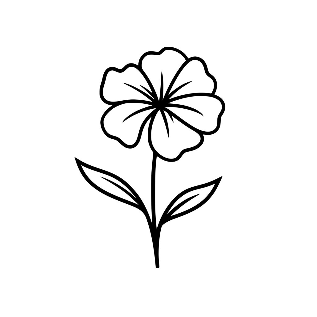 simple-primose-svg-image-file-for-cricut-silhouette-laser-machines