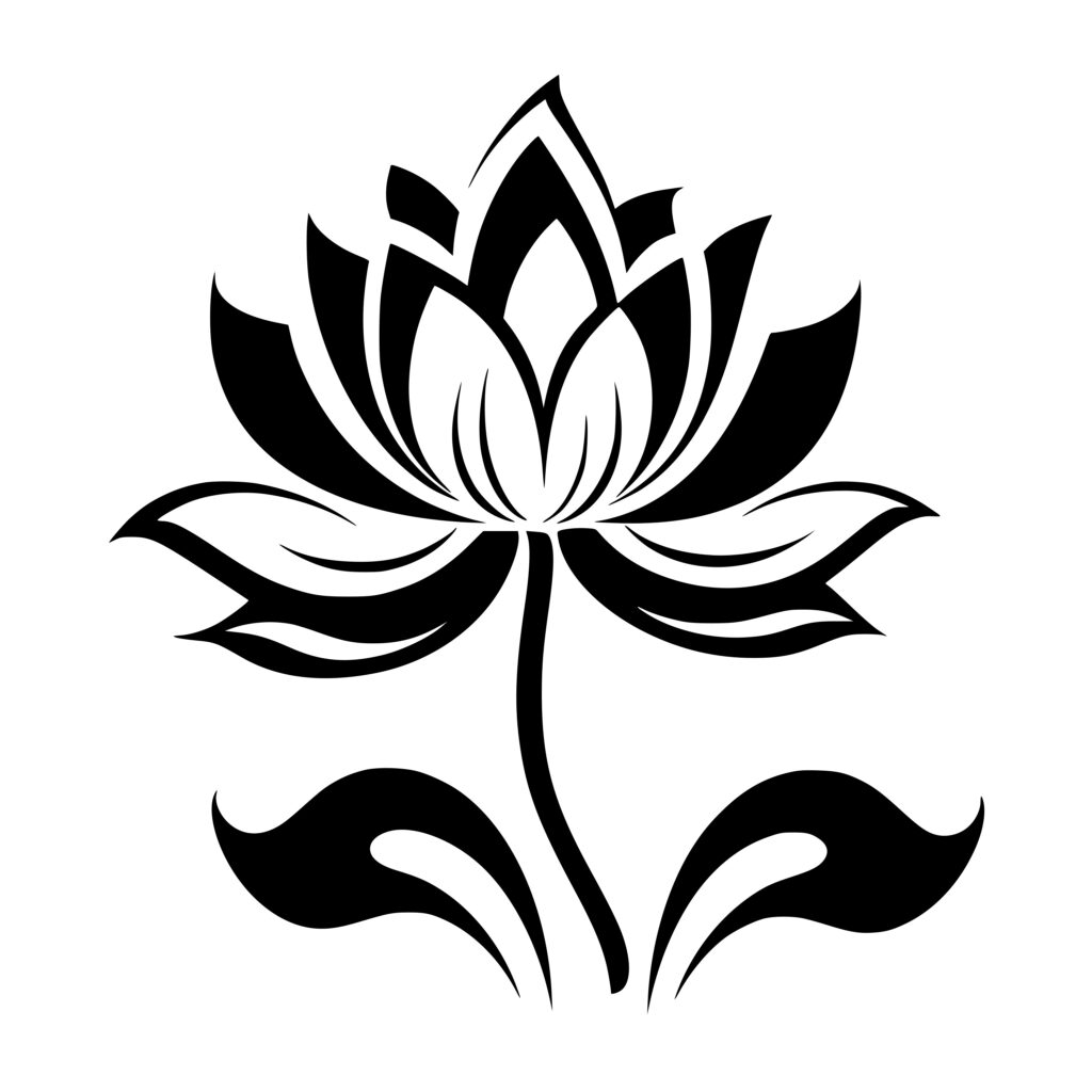 lotus-bloom-svg-file-for-cricut-silhouette-and-laser-machines