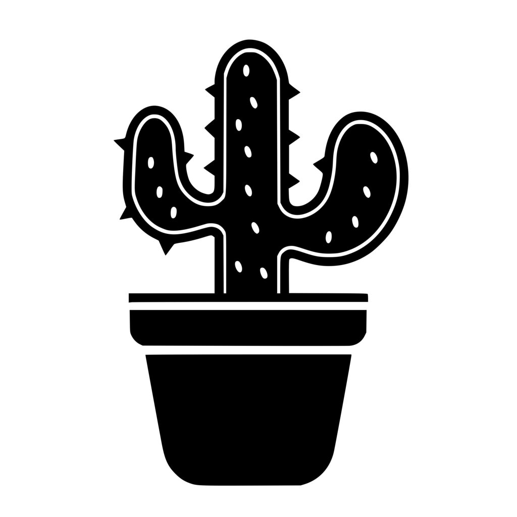 cactus-pot-svg-for-cricut-silhouette-instant-download-image