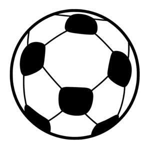 Soccer Ball Simplicity