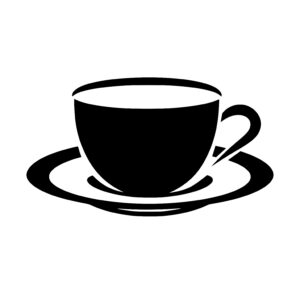 Simplistic Teacup