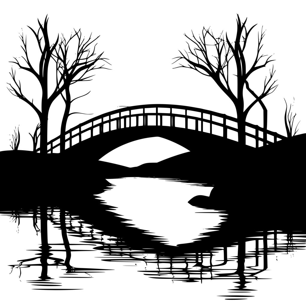 Bali Bridge: Over 44 Royalty-Free Licensable Stock Vectors & Vector Art