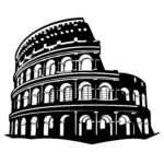 Twilight Colosseum