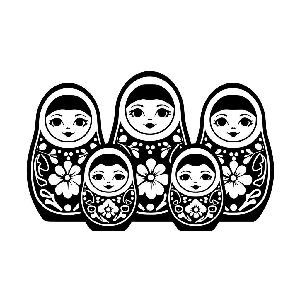 stacked-dolls-svg-file-instant-download-for-cricut-silhouette-laser