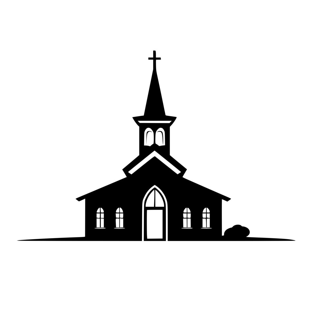 small-church-svg-file-for-cricut-silhouette-laser-machines