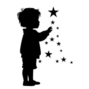 Starlit Child Star