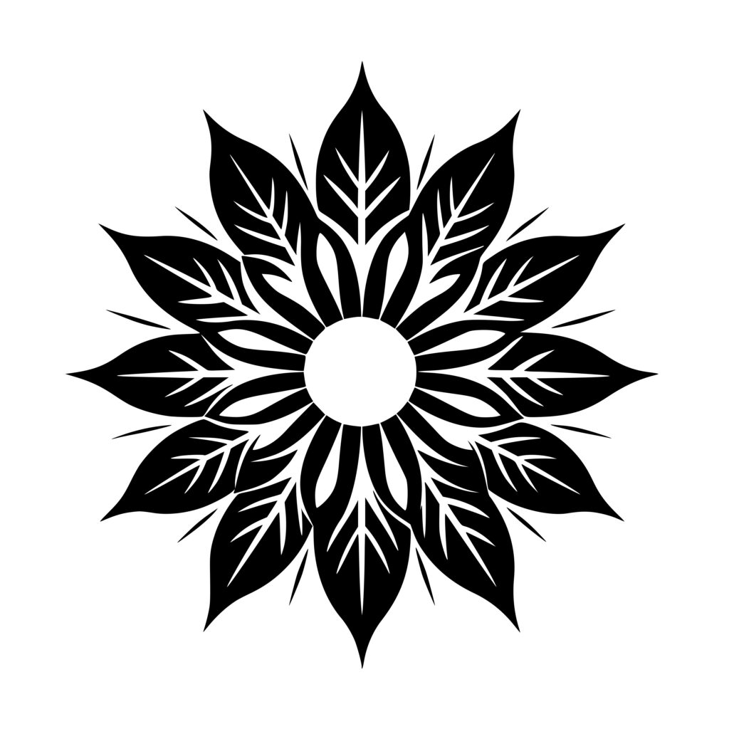 leafy-circular-glow-svg-image-for-cricut-silhouette-laser-machines