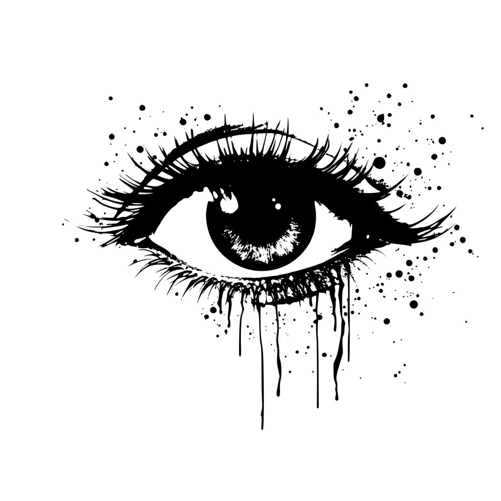 twilight-stare-versatile-eye-image-for-cricut-silhouette-xtool