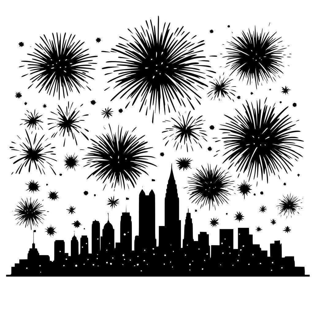 instant-download-fireworks-cityscape-svg-png-dxf-image-for-cricut
