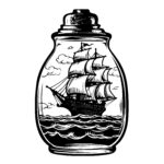 Ship in a Jar