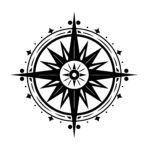 Guiding Compass