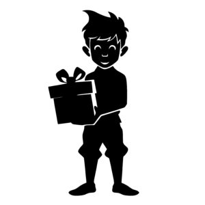 Elf Gift-bearer
