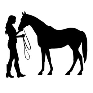 Equestrian Kindness