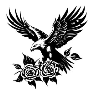 Eagle’s Rose