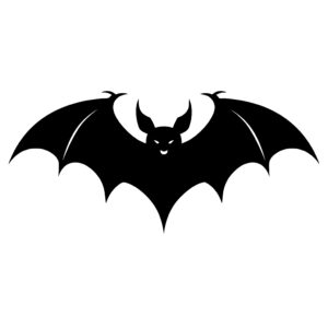 Winged Bat