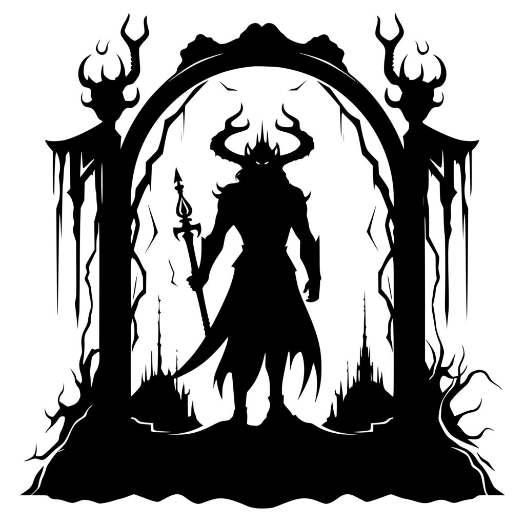 horned-gatekeeper-svg-png-dxf-perfect-image-for-cricut-silhouette