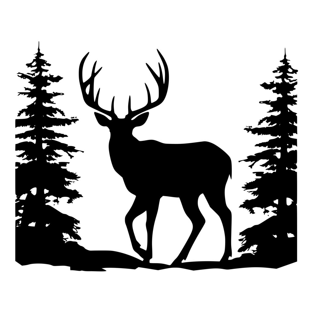 deer-clearing-svg-image-perfect-for-cricut-silhouette-laser-machines