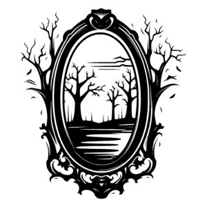 Mirror Forest