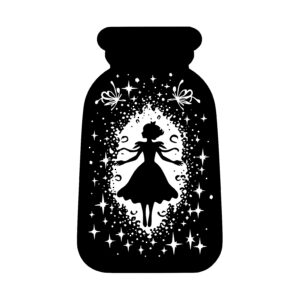 Fairy Jar