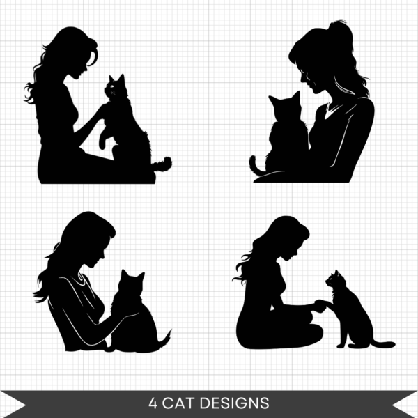 Cat Designs