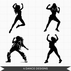 Dance Designs
