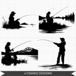 Fishing Designs