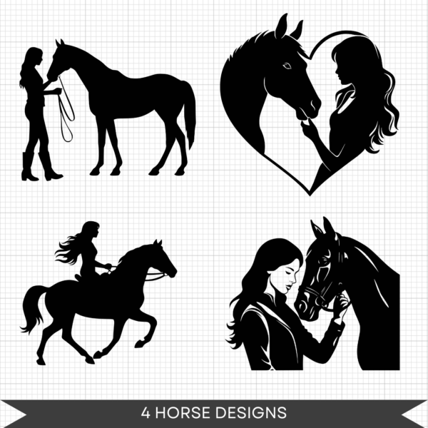 Horse Designs