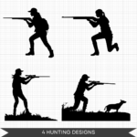 Hunting Designs