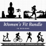 Women’s Fit Bundle