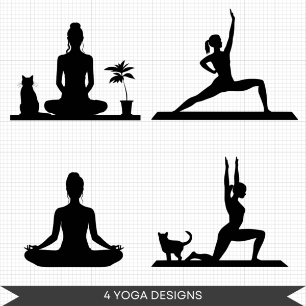 Yoga Designs