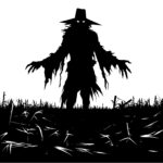 Cursed Scarecrow
