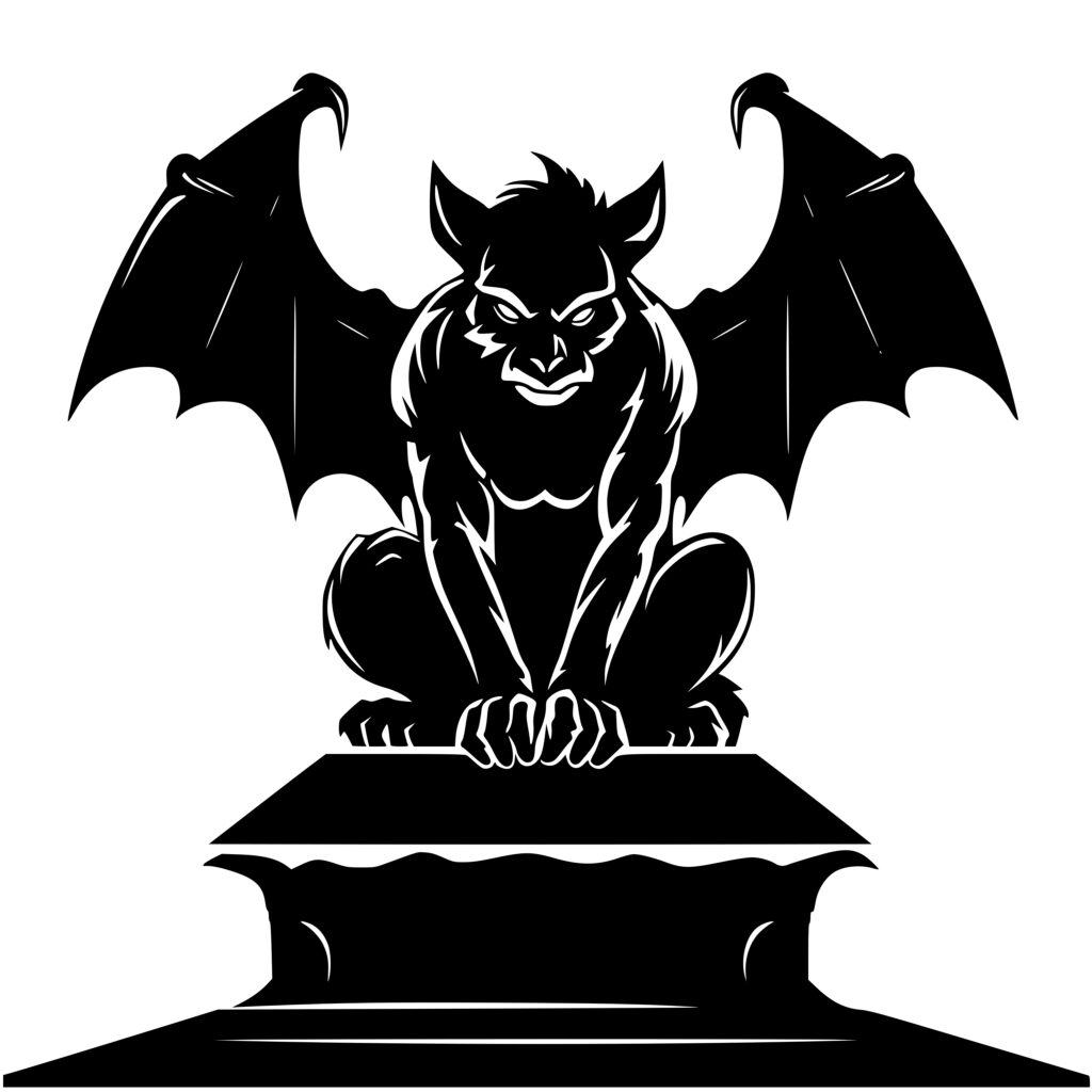 画材 Gargoyle shadow Gargoyle Shadow